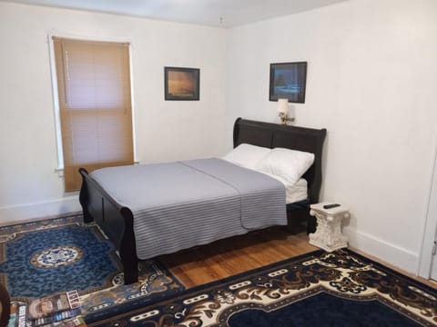 Altgeld House Bed and Breakfast in South Bend