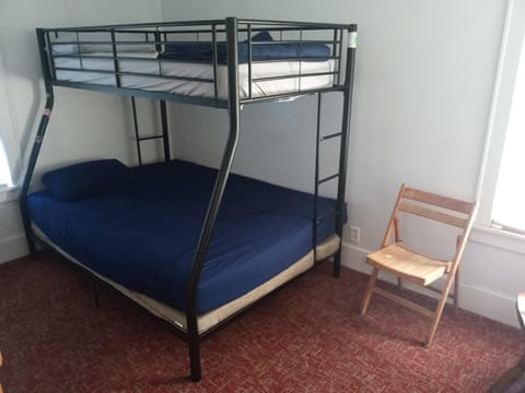 Altgeld House Bed and Breakfast in South Bend