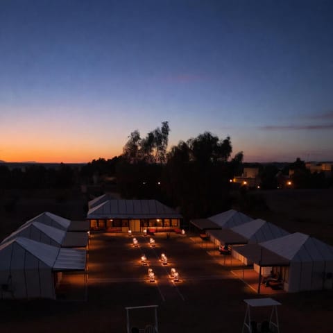 Sunrise, Sunset