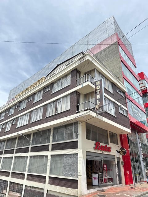 Property view