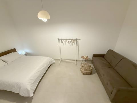 Seafonia Apartment in Salerno