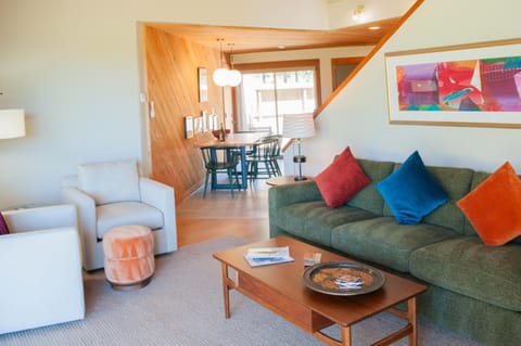 Lodge Condo 014 House in Black Butte Ranch