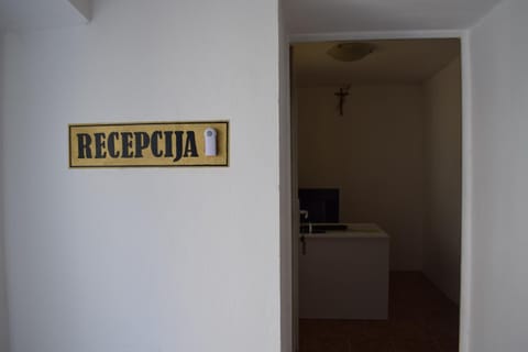 Apartments Matulic Apartment in Zadar