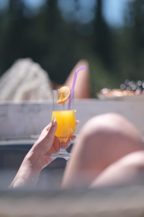 People, group of guests