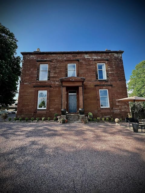 Wigtown House House in Wigtown
