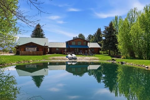 Heber Gathering Lodge Game Room Sleeps 34 House in Wasatch County