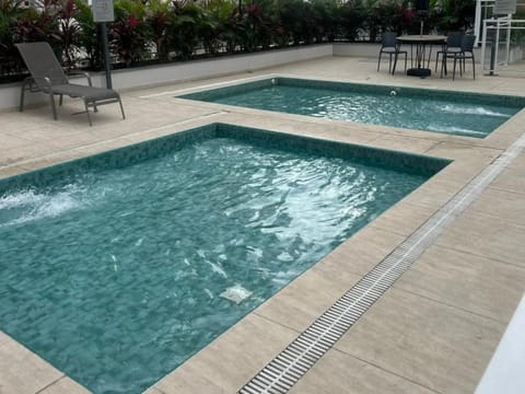 Pool view, Swimming pool, Swimming pool