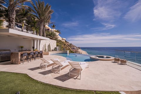 Sea view, Swimming pool, Swimming pool