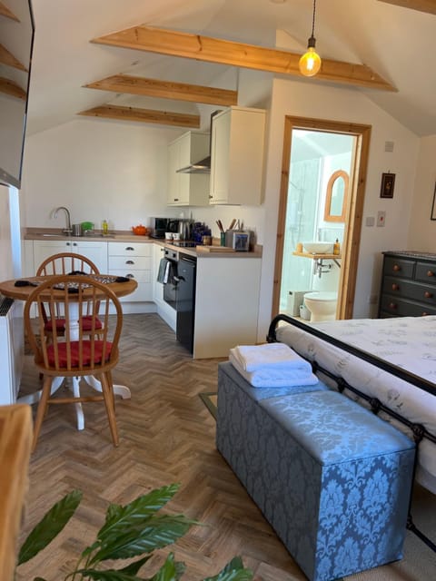 Kitchen or kitchenette, Photo of the whole room, pet friendly
