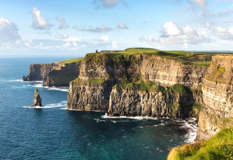 Belmont Two Bedroom Apartment Apartment in Dublin