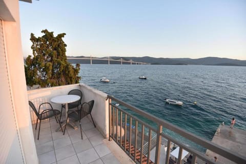 Grand Holiday Residence Bed and Breakfast in Dubrovnik-Neretva County