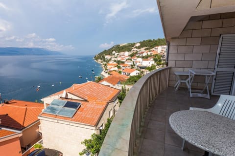Grand Holiday Residence Bed and Breakfast in Dubrovnik-Neretva County