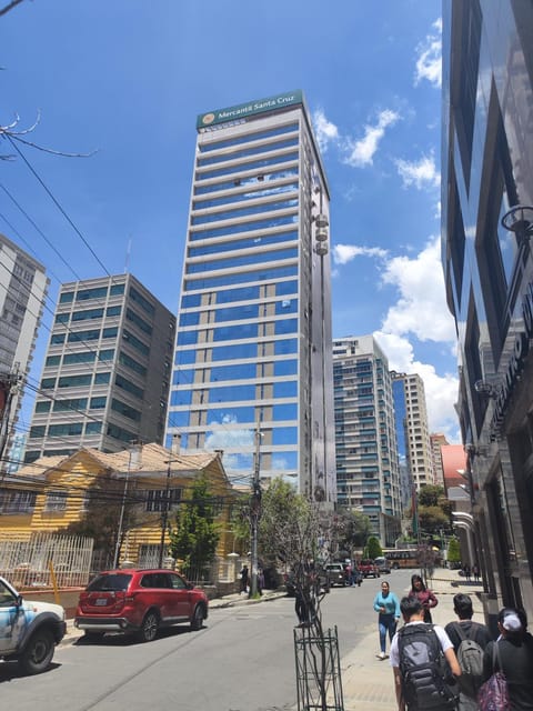 Property view