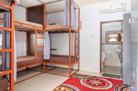 Jero di Bisma Hostel Hostel in Ubud