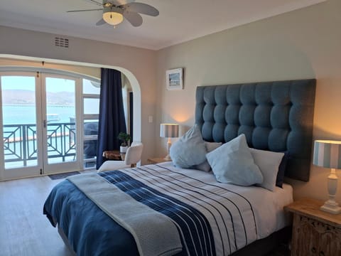 Laguna Grove 14 Apartment in Knysna