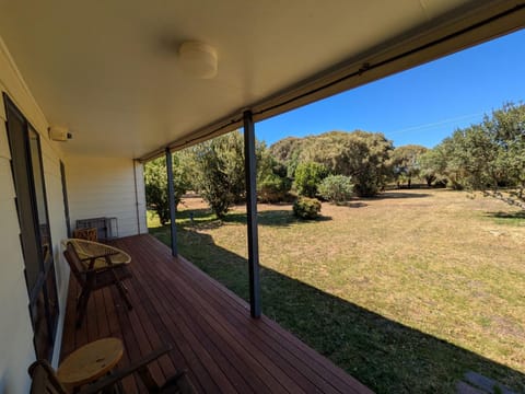 Garden, Balcony/Terrace, Garden view