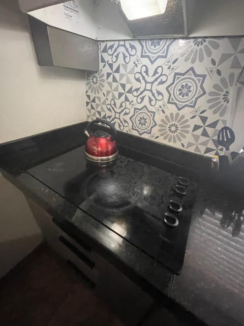 Loft B Apartment in Mexicali