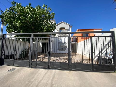 Loft B Apartment in Mexicali