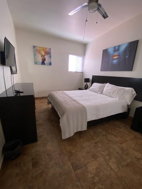 Loft C Apartment in Mexicali