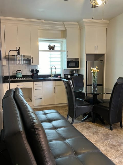 Loft C Apartment in Mexicali