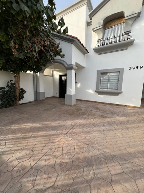 Loft C Apartment in Mexicali