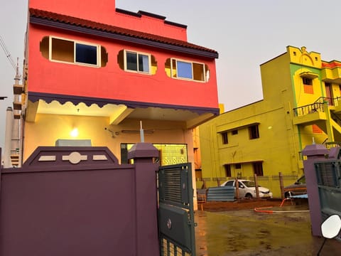 Property view