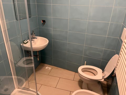 Affittacamere Pietra Lucente Bed and Breakfast in Riomaggiore