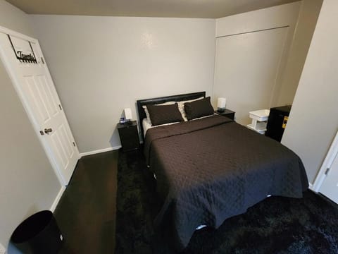 Dia, Commerce city Reunion Stylish Bedrooms Vacation rental in Commerce City