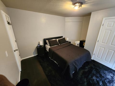 Dia, Commerce city Reunion Stylish Bedrooms Vacation rental in Commerce City
