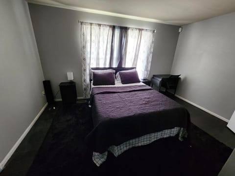 Dia, Commerce city Reunion Stylish Bedrooms Vacation rental in Commerce City