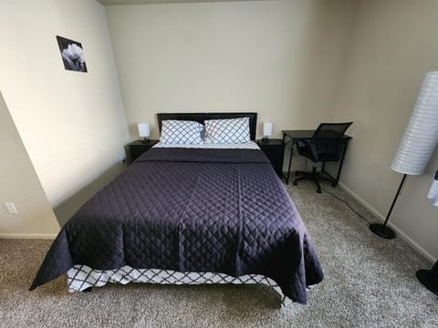 Dia, Commerce city Reunion Stylish Bedrooms Vacation rental in Commerce City