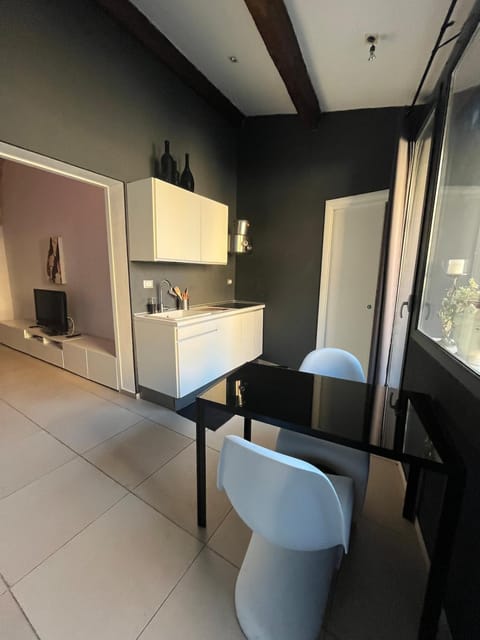 home-orologio with a panoramic view Apartment in Manduria