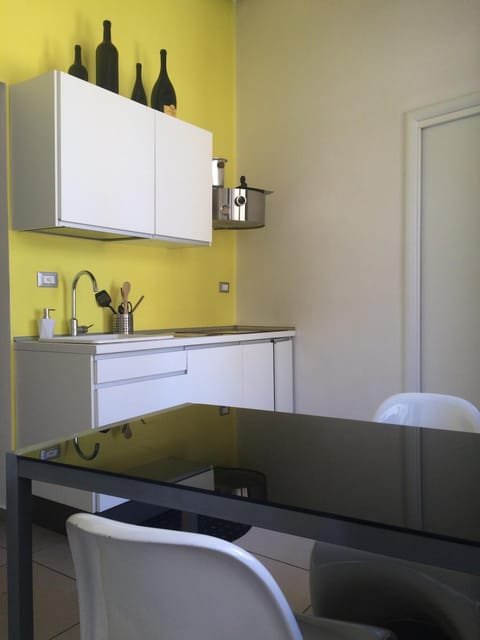 home-orologio with a panoramic view Apartment in Manduria