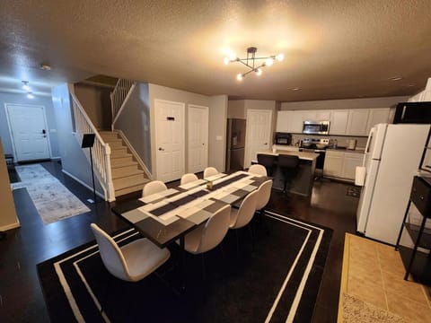 Dia, Commerce city Reunion Stylish bedroom #2 Vacation rental in Commerce City