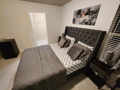 Dia, Commerce city Reunion Stylish bedroom #2 Vacation rental in Commerce City