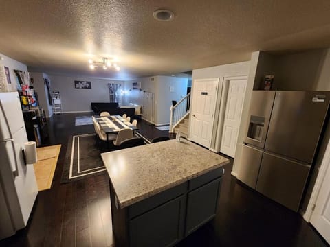 Dia, Commerce city Reunion Stylish bedroom #2 Vacation rental in Commerce City