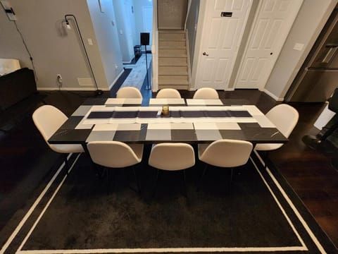 Dia, Commerce city Reunion Stylish bedroom #2 Vacation rental in Commerce City