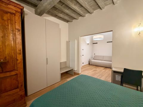 Serragli Luxury Bed and Breakfast in Florence