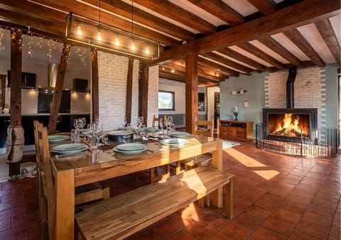 Dining area, Meals, Meals