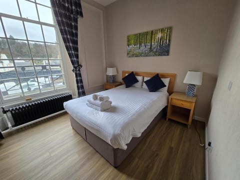 National Stays Hotel in Scotland
