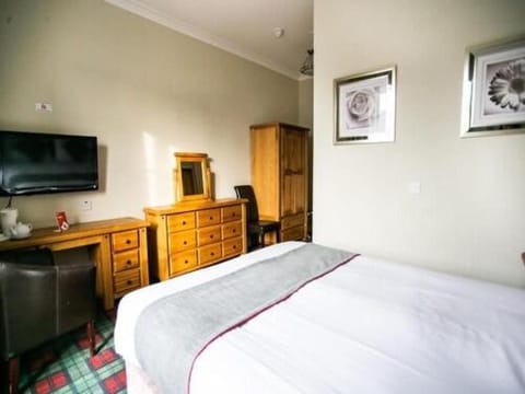 National Stays Hotel in Scotland