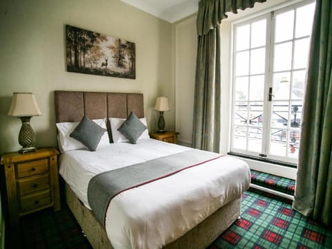 National Stays Hotel in Scotland