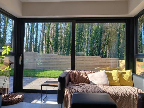 Private room in shared house at Casa de Charlie Vacation rental in Lisburn