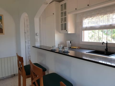 Casa Nija - Traumhafter Fernblick House in Calp