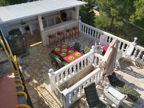 Casa Nija - Traumhafter Fernblick House in Calp