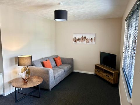 Highland Base Inverness Flat Apartment in Inverness
