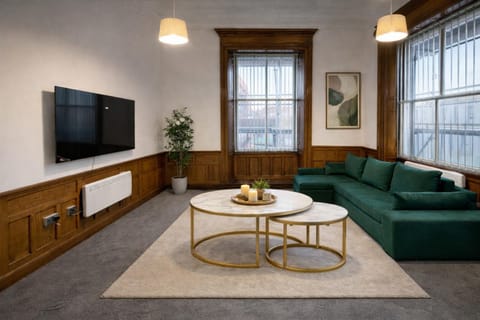 Communal lounge/ TV room, TV and multimedia, furniture, furniture, furniture