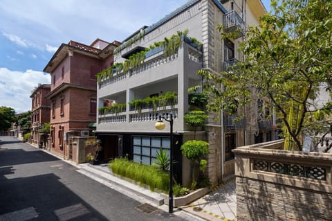 Property view
