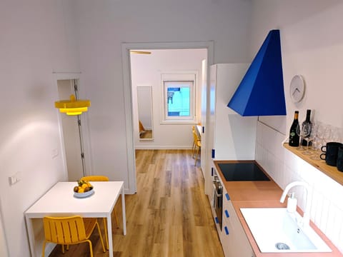 Pensión Apartamento Vigo Centro Fisterra 10 Bed and Breakfast in Vigo