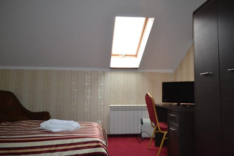 Day, Photo of the whole room